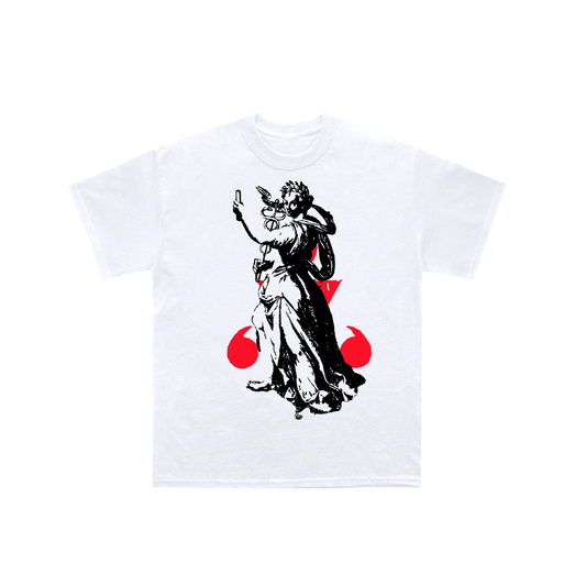 A Nurse - Standard Tee