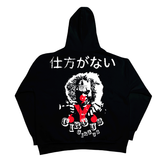 Clown Show Hoodie