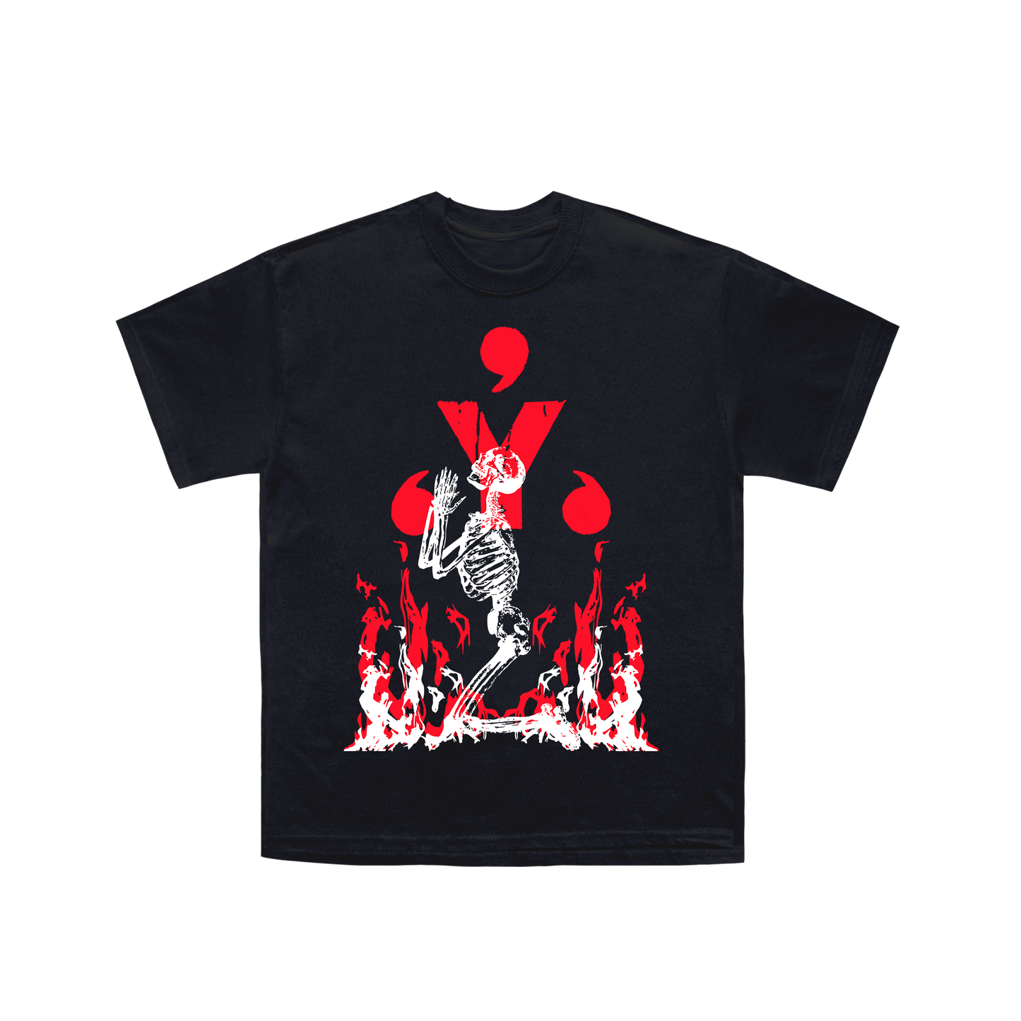 Damnation Eternal - Standard Tee