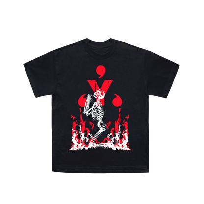 Damnation Eternal - Standard Tee