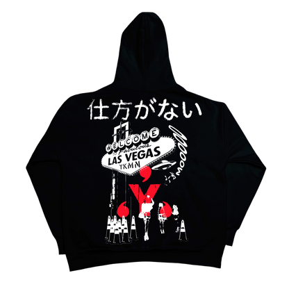 In Vegas Hoodie