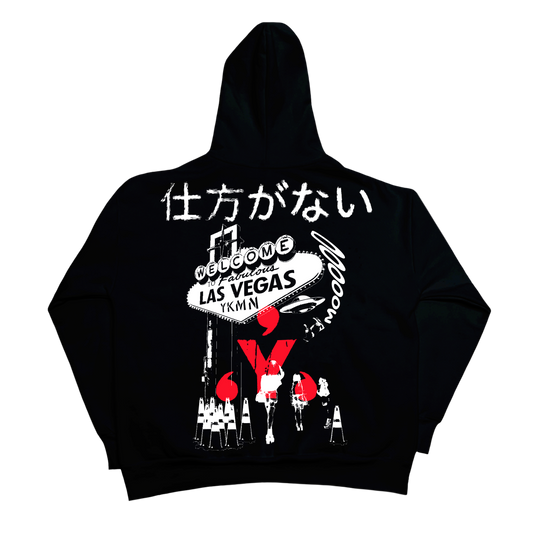 In Vegas Hoodie