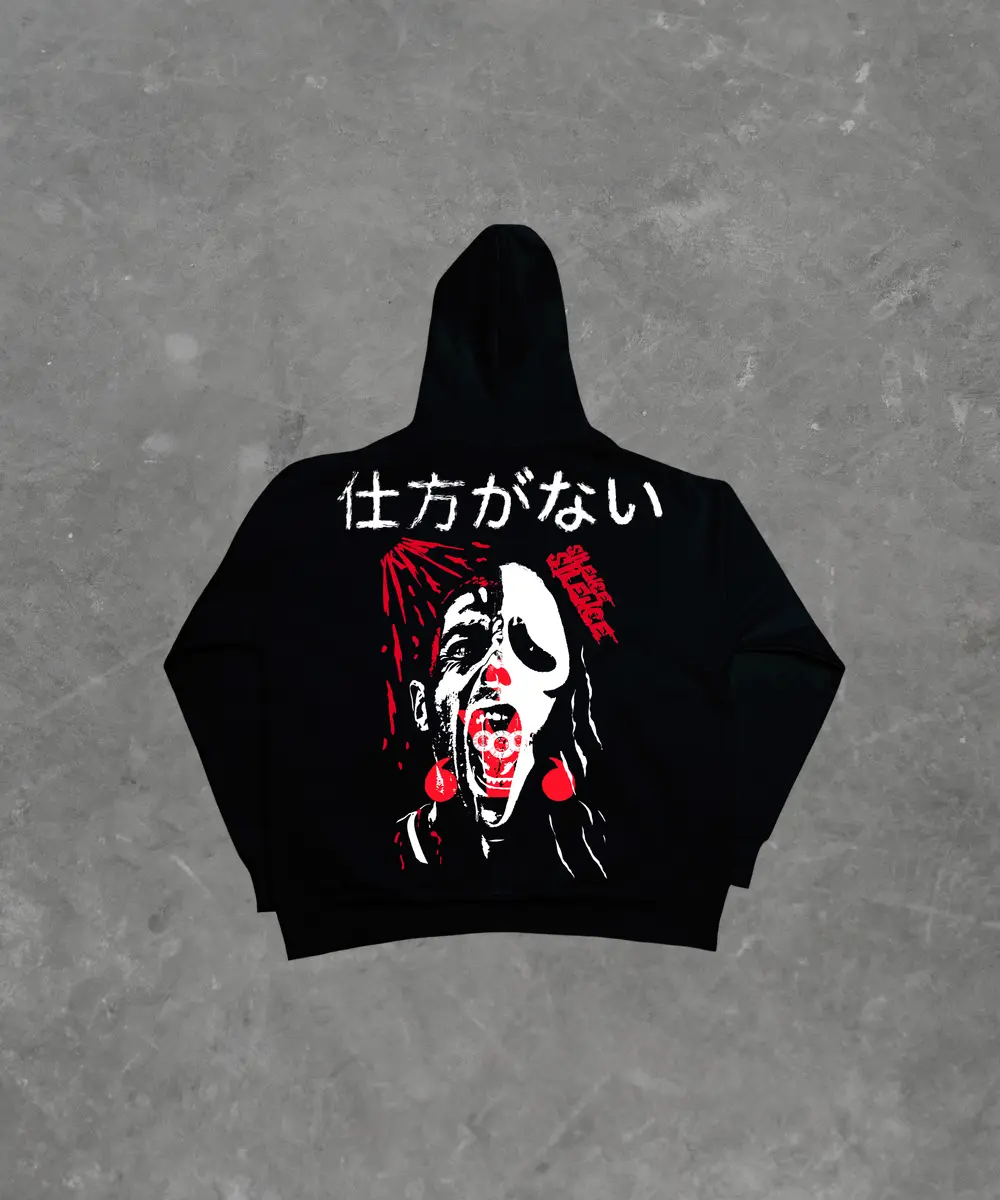 Scream